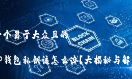 思考一个易于大众且的

忘记TP钱包私钥该怎么办？大揭秘与解决方案