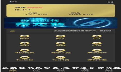 深入了解常见的区块链钱包分类：选择适合你的数字资产管理工具