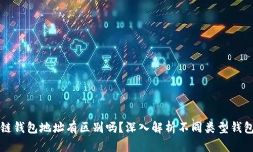 区块链钱包地址有区别吗？深入解析不同类型钱包地址