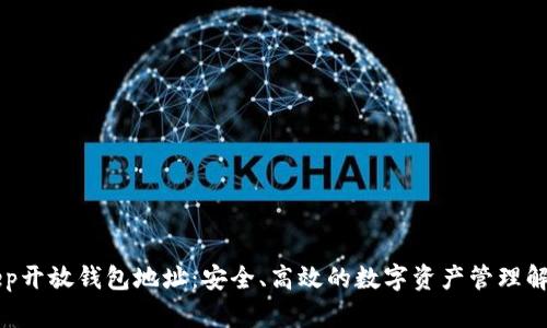 BitKeep开放钱包地址：安全、高效的数字资产管理解决方案