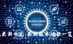 TP钱包更新日志：最新版本功能一览与总结