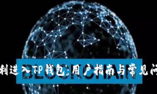如何顺利进入TP钱包：用户指南与常见问题解答