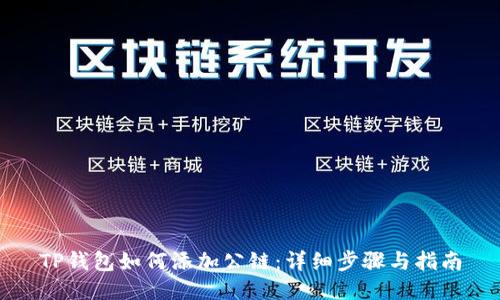 TP钱包如何添加公链：详细步骤与指南