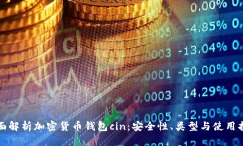 全面解析加密货币钱包cin：安全性、类型与使用指南