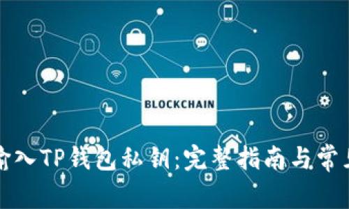 如何安全输入TP钱包私钥：完整指南与常见问题解答