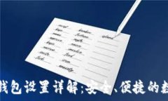   虚拟币云端钱包设置详解：安全、便捷的数字资