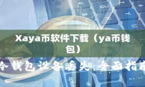 如何应对TP冷钱包设备丢失：全面指南及解决方案