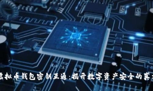 虚拟币钱包密钥互通：揭开数字资产安全的真相