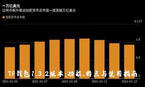 TP钱包1.3.2版本：功能、特点与使用指南