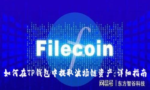如何在TP钱包中提取波场链资产：详细指南