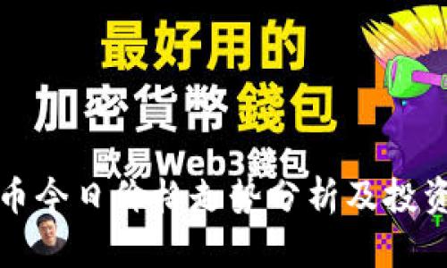 狗狗币今日价格走势分析及投资建议
