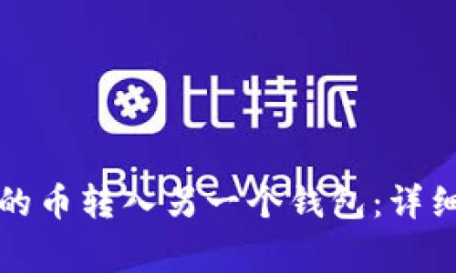 如何将TP钱包中的币转入另一个钱包：详细步骤与注意事项