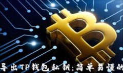 如何导出TP钱包私钥：简单易懂的指南