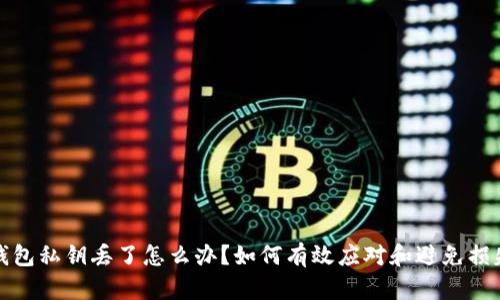 钱包私钥丢了怎么办？如何有效应对和避免损失