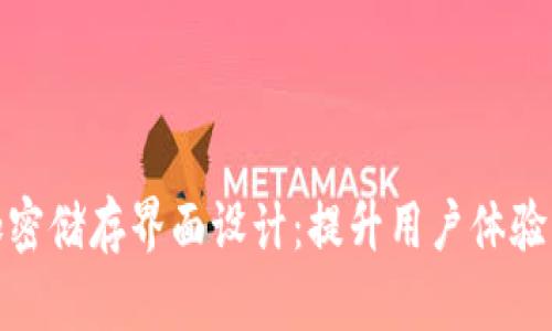 硬件钱包加密储存界面设计：提升用户体验的最佳实践
