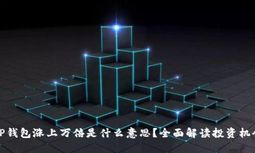 ### TP钱包涨上万倍是什么意思？全面解读投资机会与风险