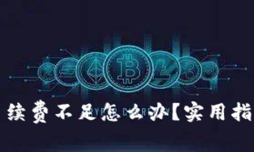 TP钱包转账手续费不足怎么办？实用指南与解决方案