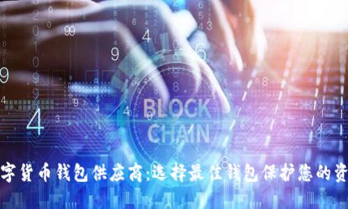 数字货币钱包供应商：选择最佳钱包保护您的资产